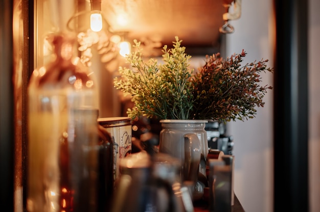 Herbal Wellness Blends